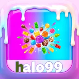 HALO99 — ikon APK