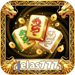 JELAS777 — ikon APK